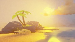 A screenshot taken in Dreams. 3 of 3.