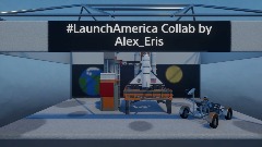 A screenshot taken in Dreams. 6 of 12.