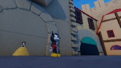 World Showcase Germany