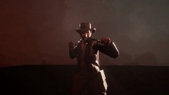 Indiana Jones teaser