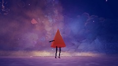 A screenshot taken in Dreams. 9 of 22.