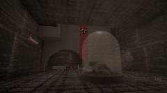 Map 1 Interior + Roof (Reimagined)