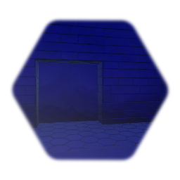 King Klunker's Office