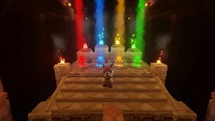 A screenshot taken in Dreams. 22 of 22.