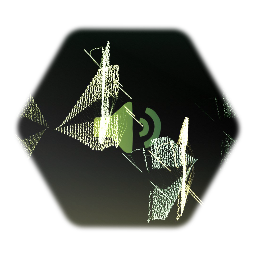 SFXR Import - Blip 2