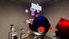 A screenshot taken in Dreams. 1 of 22.