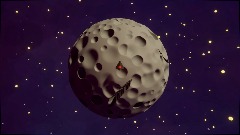 A screenshot taken in Dreams. 19 of 27.