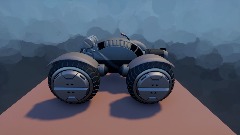 A screenshot taken in Dreams. 8 of 25.