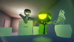 All of Danielgssantos22's animations (evolution basically)