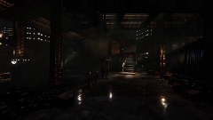 A screenshot taken in Dreams. 6 of 10.