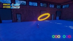 A screenshot taken in Dreams. 5 of 22.