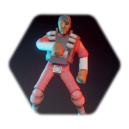 TF2 Demoman