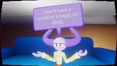 A screenshot taken in Dreams. 6 of 29.