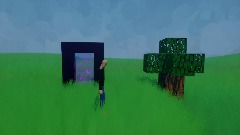 A screenshot taken in Dreams. 2 of 4.