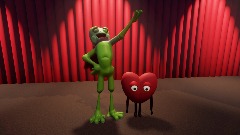 Heart Goes Boom