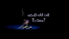 A screenshot taken in Dreams. 1 of 2.