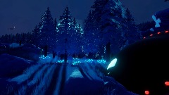 Attention à La Forêt !