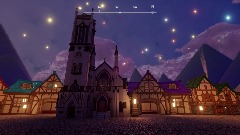 A screenshot taken in Dreams. 10 of 30.