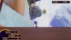 A screenshot taken in Dreams. 2 of 5.