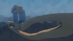 A screenshot taken in Dreams. 9 of 30.