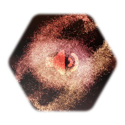 Ruined Dragon Battle - Super Mario Odyssey