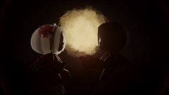 A screenshot taken in Dreams. 2 of 6.