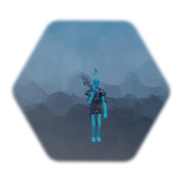 Monster hunter - Hunter