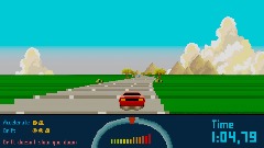 A screenshot taken in Dreams. 14 of 17.