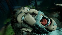 A screenshot taken in Dreams. 12 of 29.