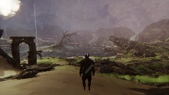 A screenshot taken in Dreams. 7 of 18.