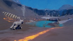 A screenshot taken in Dreams. 3 of 8.