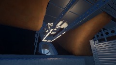 A screenshot taken in Dreams. 8 of 9.
