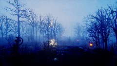 A screenshot taken in Dreams. 3 of 29.