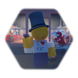 TEA ENGINE - RatMan + C00lman