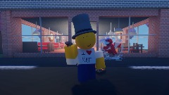 A screenshot taken in Dreams. 10 of 25.