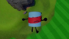 A screenshot taken in Dreams. 10 of 24.