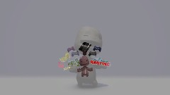 A screenshot taken in Dreams. 4 of 20.