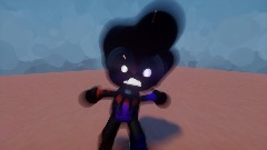 A screenshot taken in Dreams. 3 of 3.