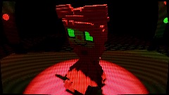 A screenshot taken in Dreams. 2 of 2.