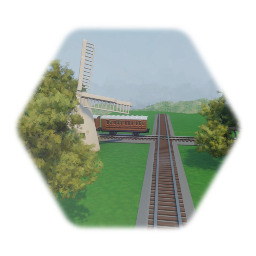 Thumbnail Environment