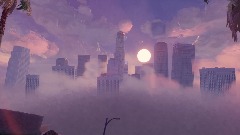 A screenshot taken in Dreams. 5 of 10.