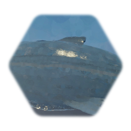 Remix of Realistic fish shoal