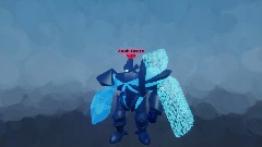 A screenshot taken in Dreams. 23 of 24.