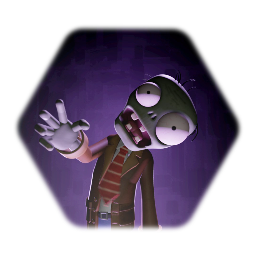 Zombie | PVZ GW