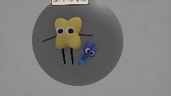 A screenshot taken in Dreams. 5 of 8.