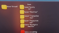 VR Simulator [Version 1.01]