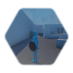 قاتل الزومبي ابو كلب