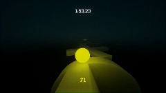 A screenshot taken in Dreams. 15 of 29.