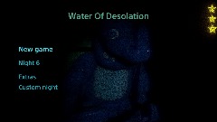A screenshot taken in Dreams. 5 of 7.