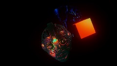 A screenshot taken in Dreams. 11 of 14.